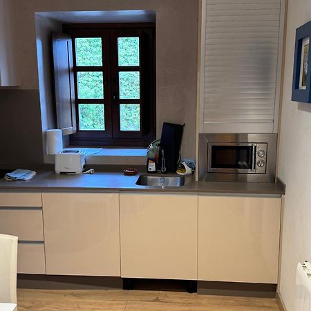 Apartamentos Rurales Los Mazos Boal Exterior photo