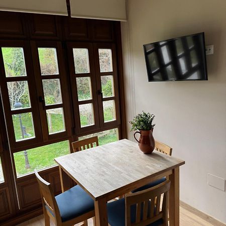Apartamentos Rurales Los Mazos Boal Exterior photo
