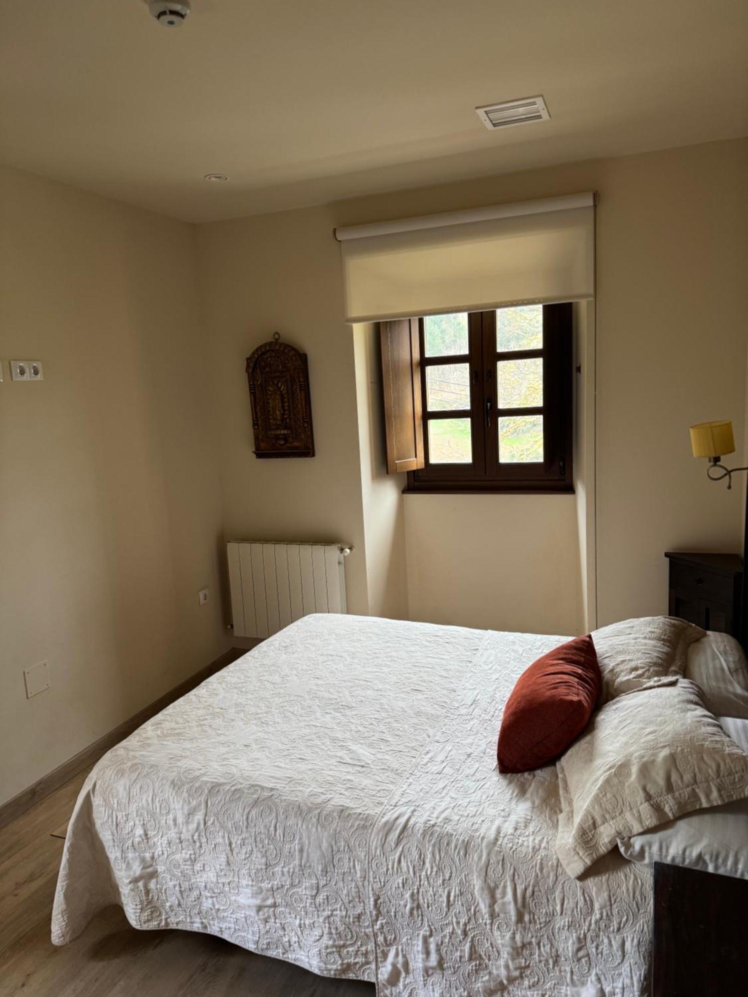 Apartamentos Rurales Los Mazos Boal Exterior photo